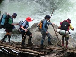 2026 Kokoda Trek (11 Day Trip)